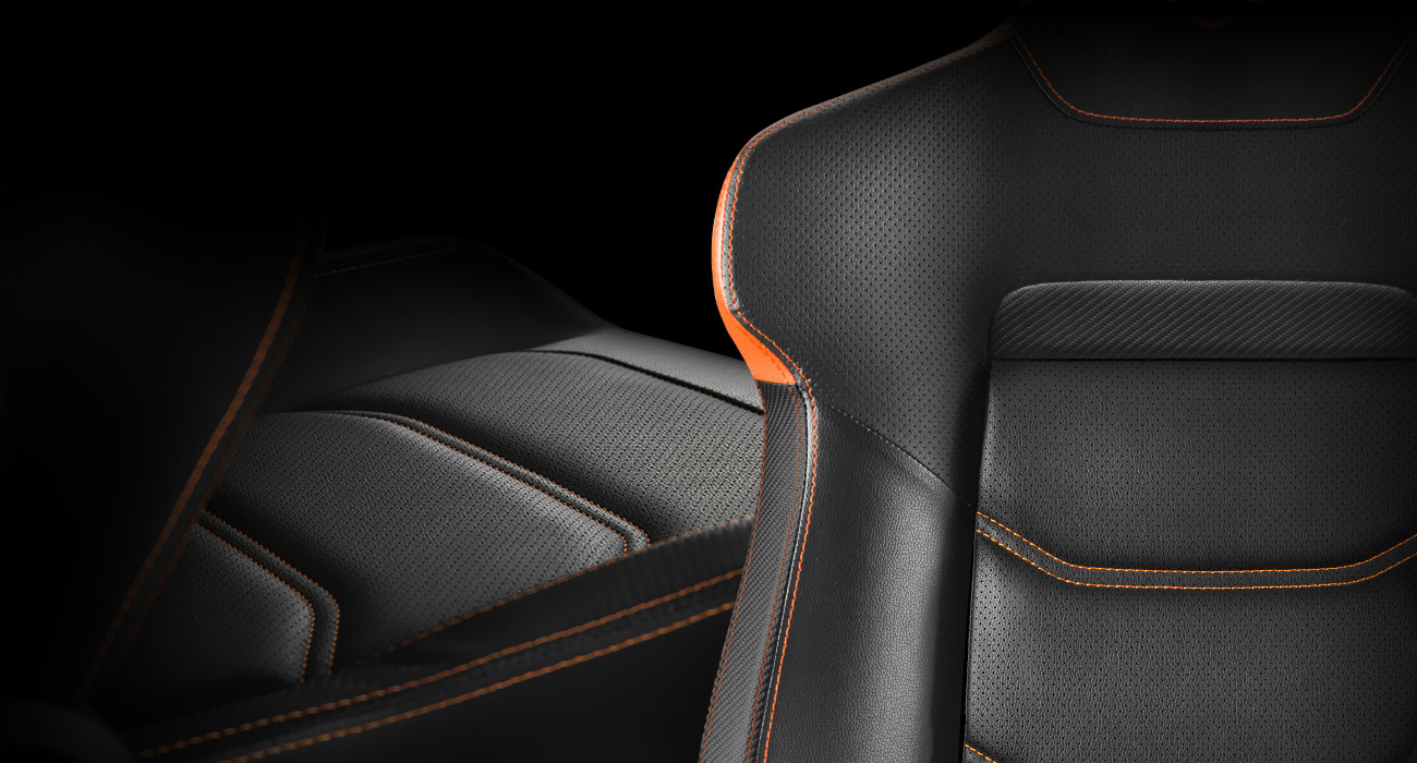 COUGAR Armor EVO Gaming Chair